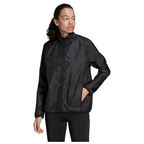 Adidas Γυναικείο αντιανεμικό μπουφάν RI 3B Windbreaker